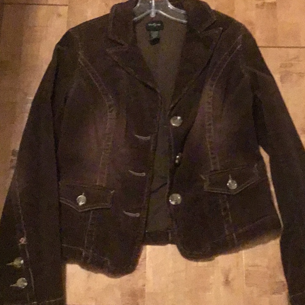 Jacket - Picture 4 of 4